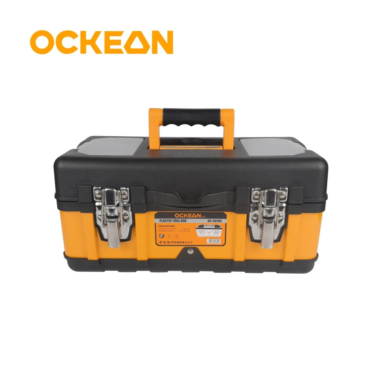 INSTRUMENT CHEMODAN 14