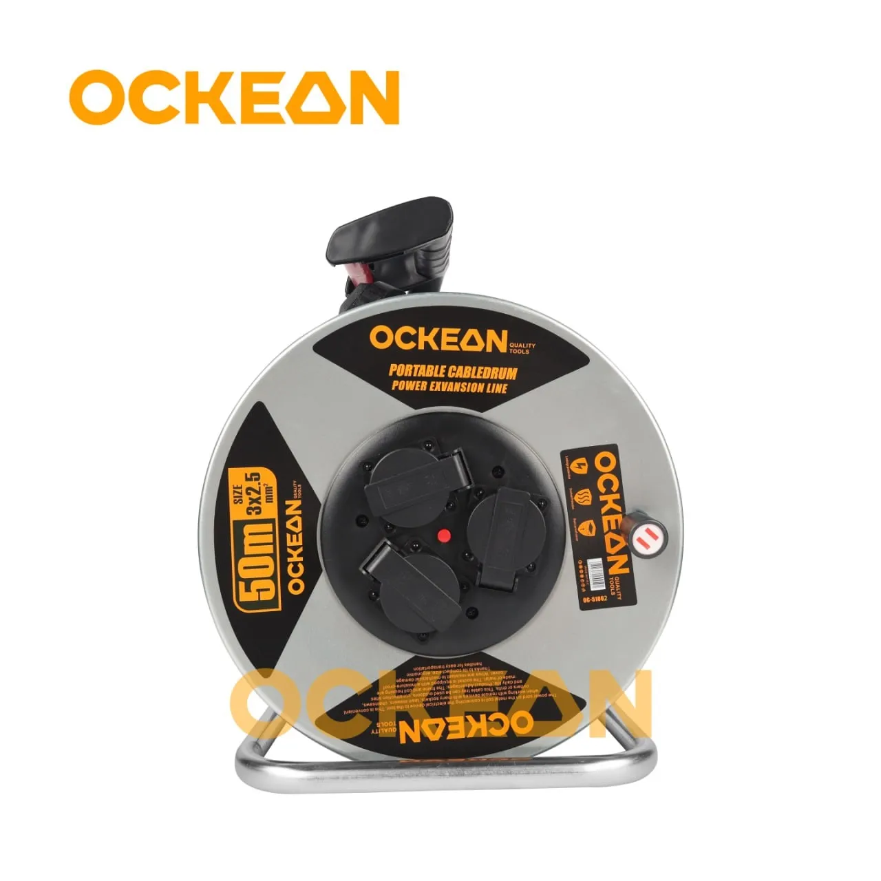 UDLINITEL KATUSHKA  50m